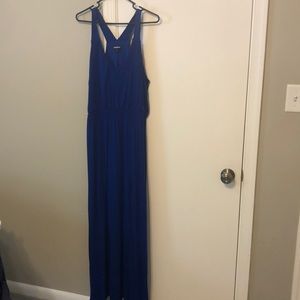 Express Maxi Dress